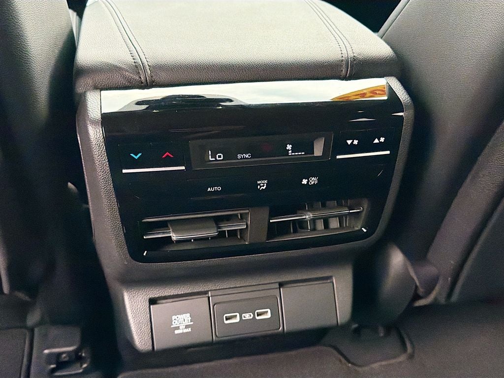 2023 Acura MDX Standard