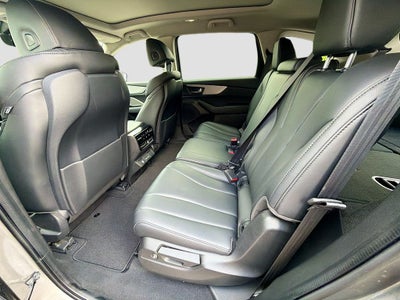 2023 Acura MDX Standard