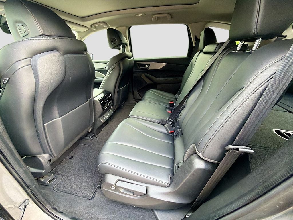 2023 Acura MDX Standard