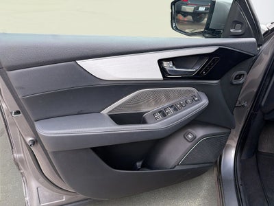 2023 Acura MDX Standard