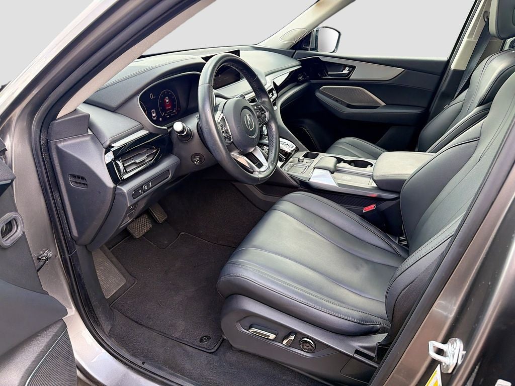 2023 Acura MDX Standard