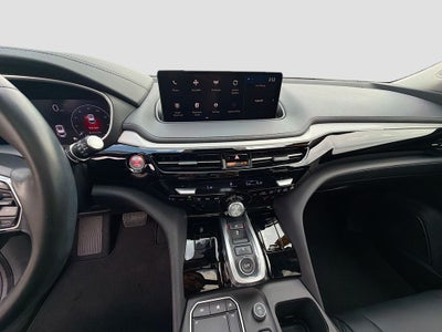 2023 Acura MDX Standard