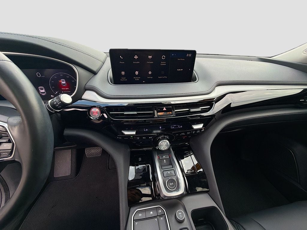 2023 Acura MDX Standard