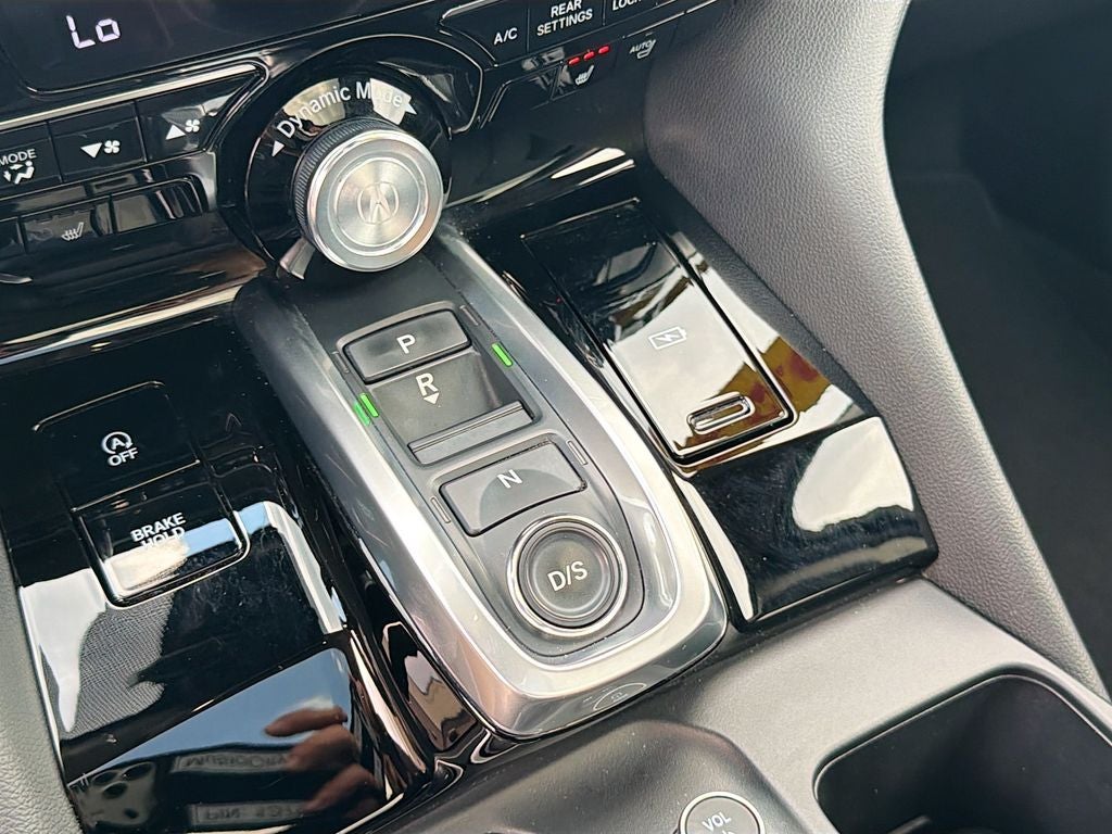 2023 Acura MDX Standard