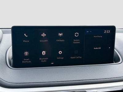 2023 Acura MDX Standard