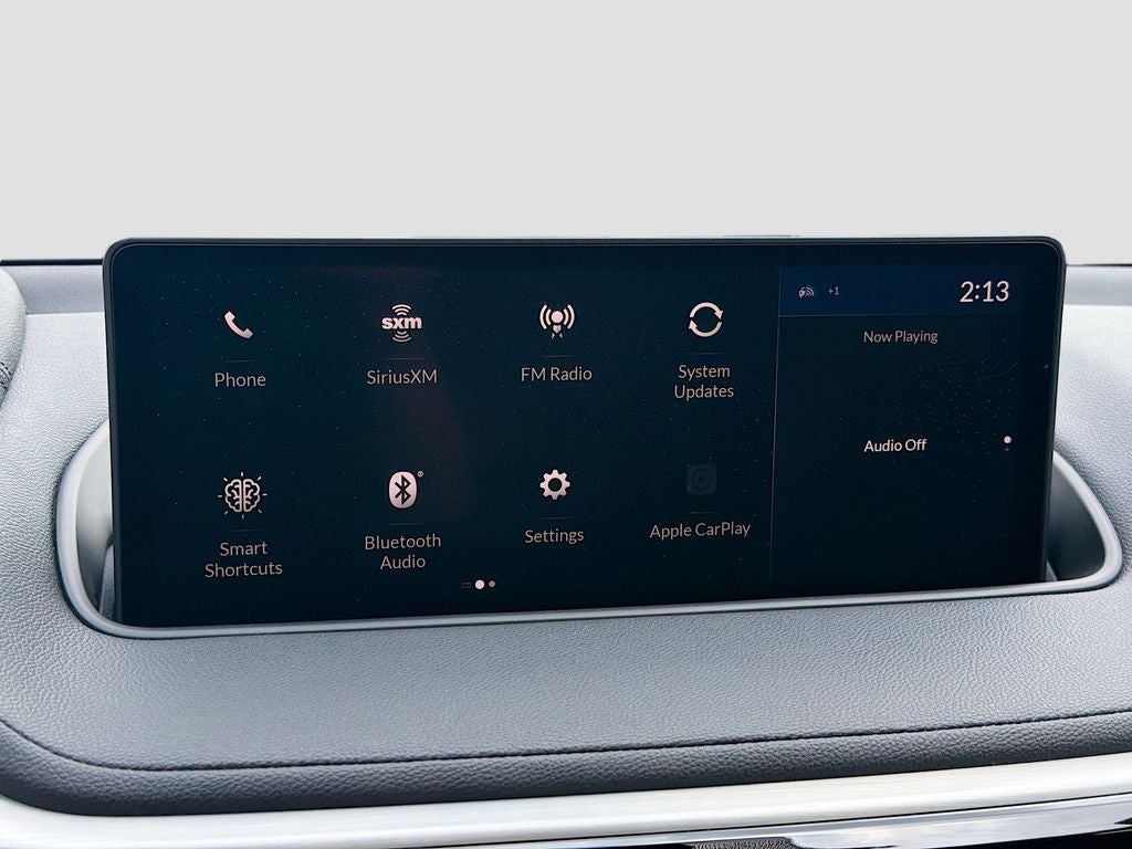 2023 Acura MDX Standard