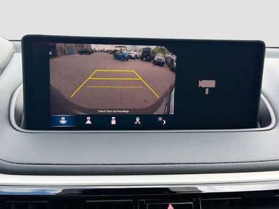 2023 Acura MDX Standard