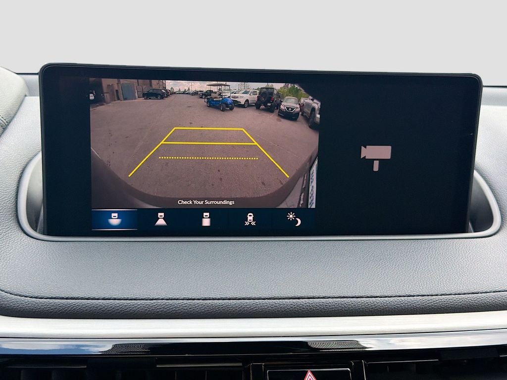 2023 Acura MDX Standard