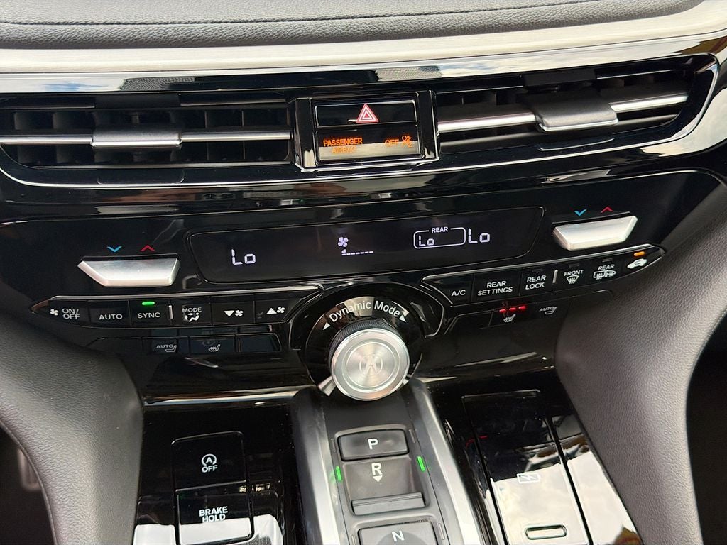 2023 Acura MDX Standard