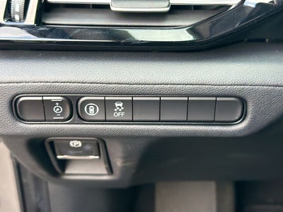 2023 Acura MDX Standard
