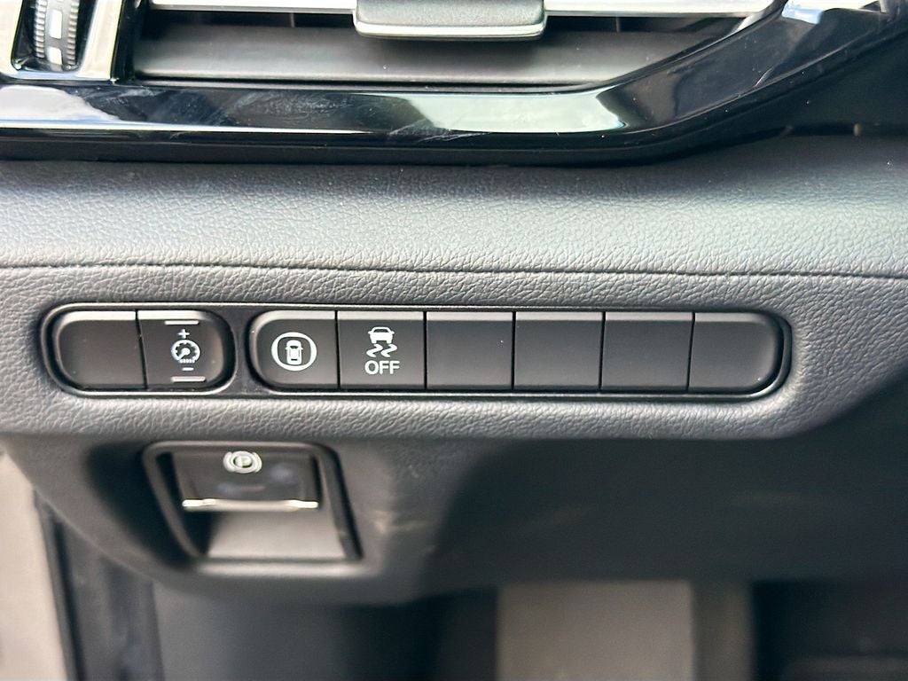 2023 Acura MDX Standard