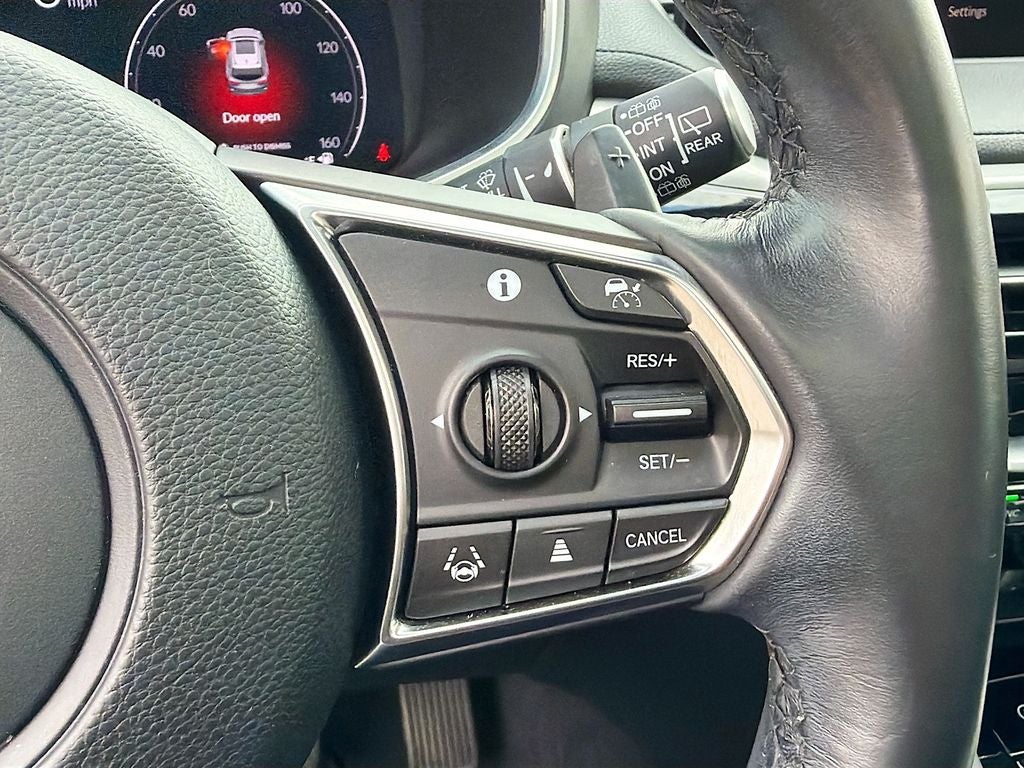 2023 Acura MDX Standard