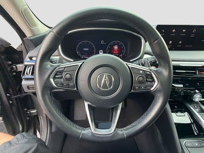 2023 Acura MDX Standard