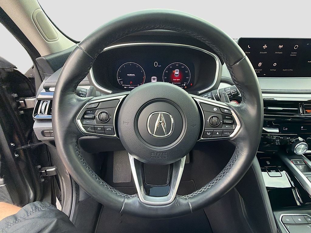 2023 Acura MDX Standard