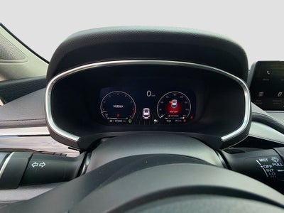 2023 Acura MDX Standard