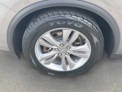 2023 Acura MDX Standard
