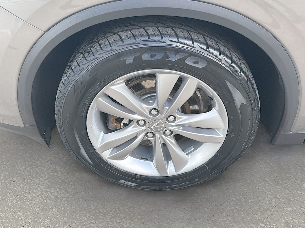 2023 Acura MDX Standard