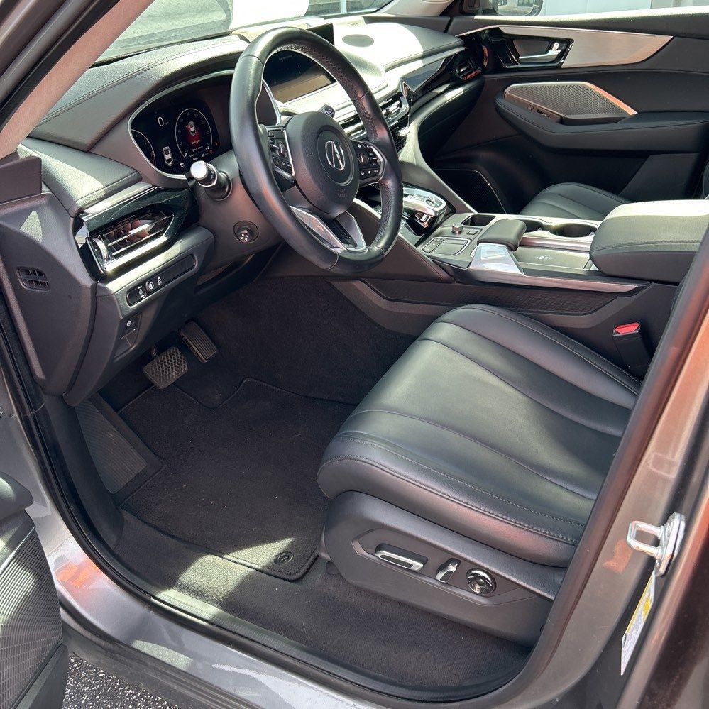 2023 Acura MDX Standard