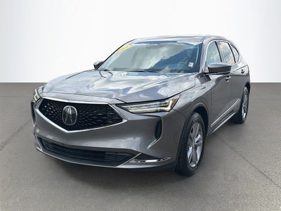 2023 Acura MDX Standard
