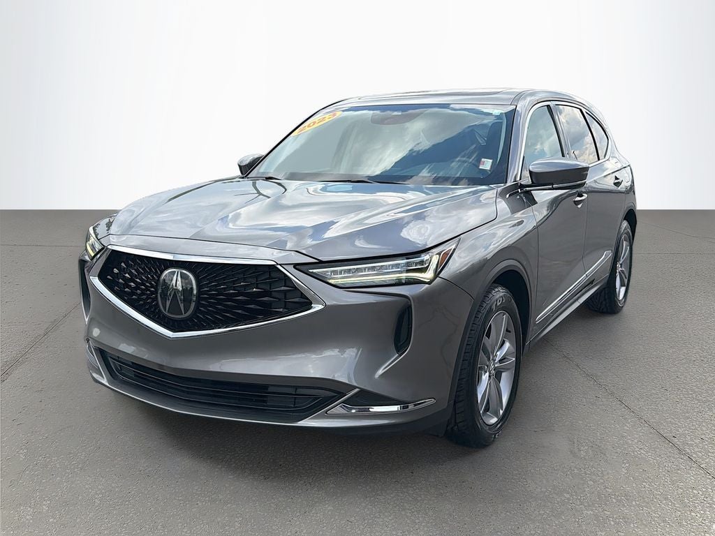 2023 Acura MDX Standard