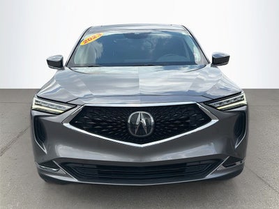 2023 Acura MDX Standard