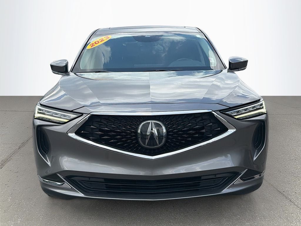 2023 Acura MDX Standard