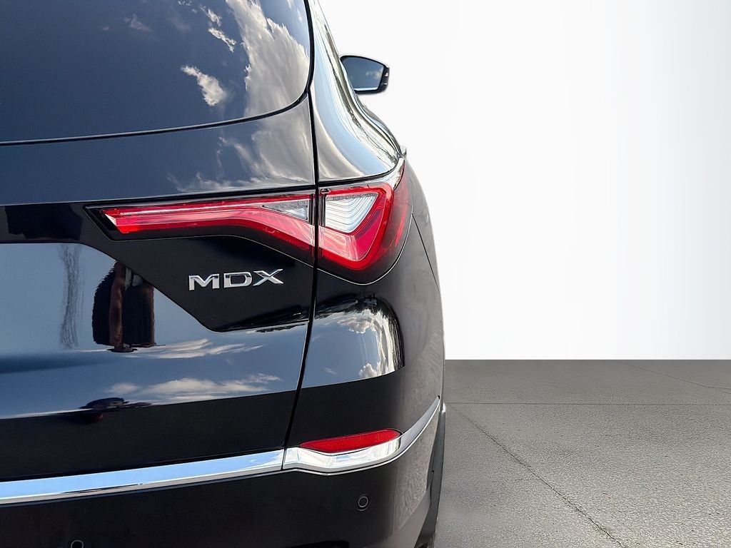 2023 Acura MDX Technology Package