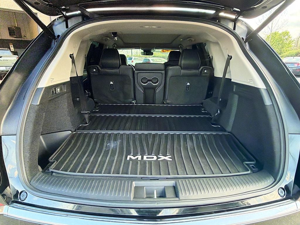 2023 Acura MDX Technology Package