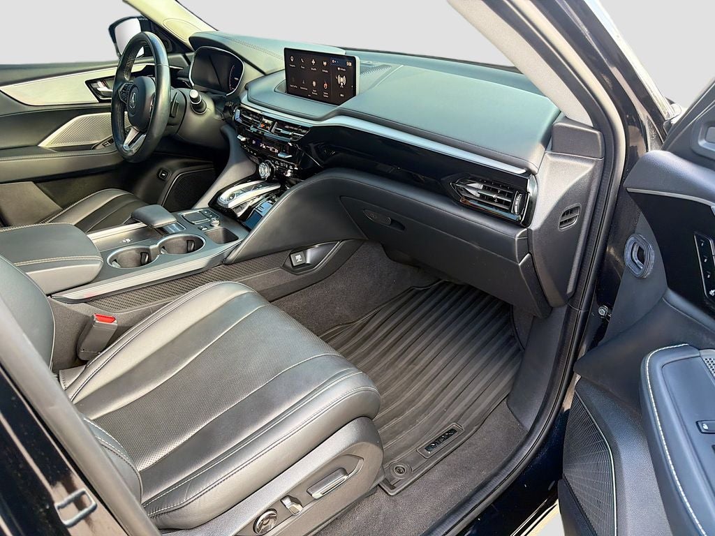 2023 Acura MDX Technology Package