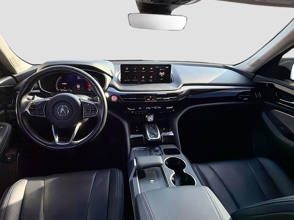 2023 Acura MDX Technology Package
