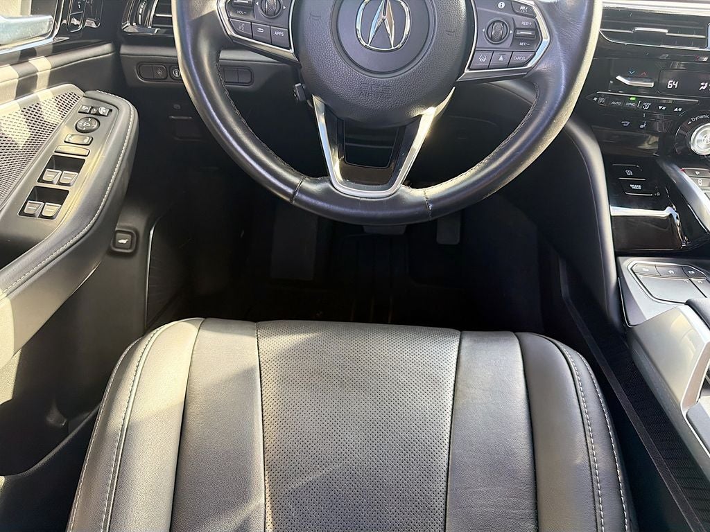 2023 Acura MDX Technology Package
