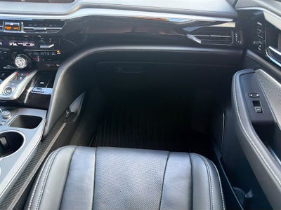 2023 Acura MDX Technology Package