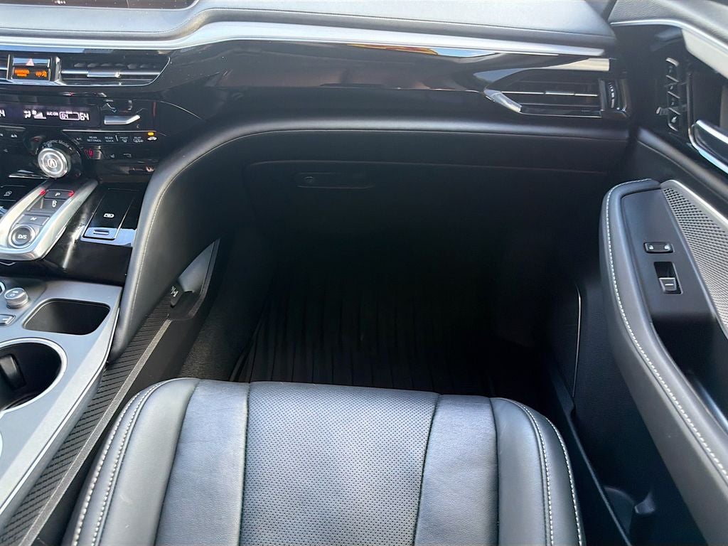 2023 Acura MDX Technology Package