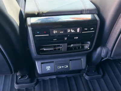 2023 Acura MDX Technology Package