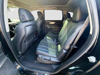 2023 Acura MDX Technology Package