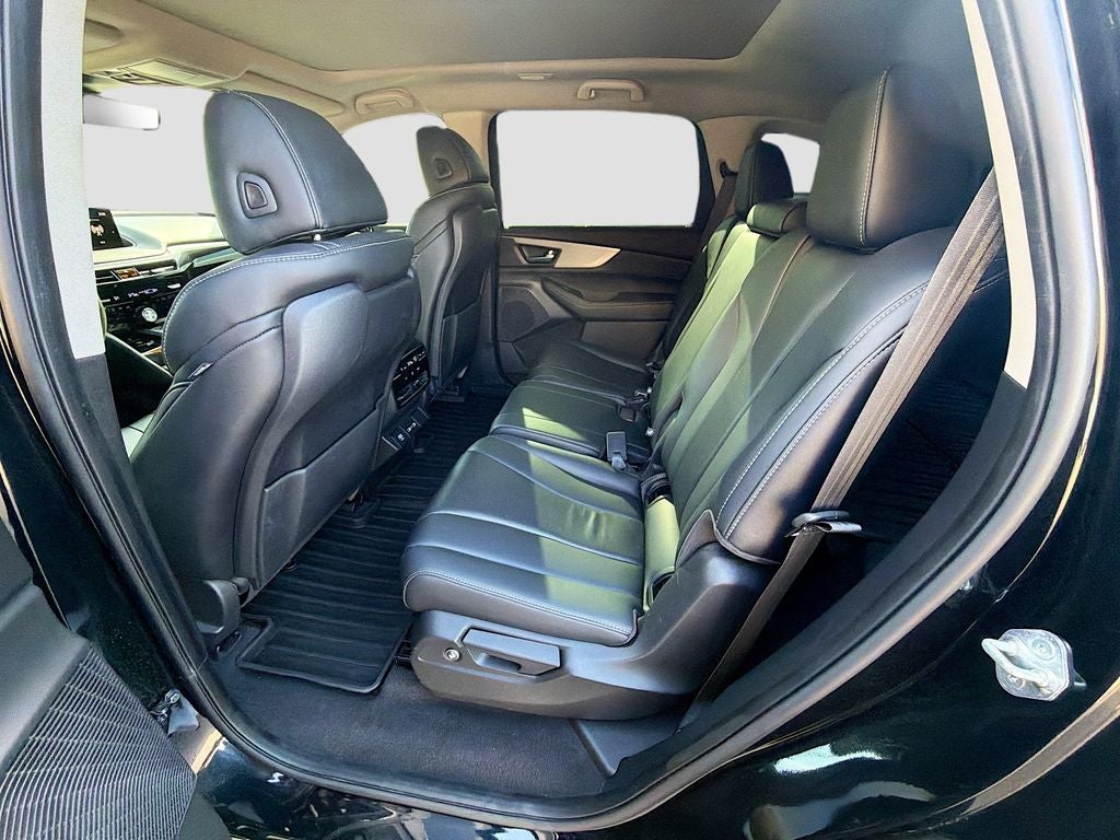 2023 Acura MDX Technology Package