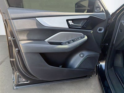 2023 Acura MDX Technology Package