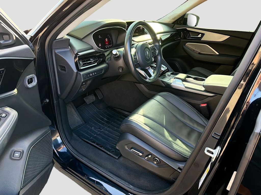 2023 Acura MDX Technology Package