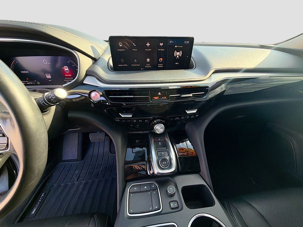 2023 Acura MDX Technology Package