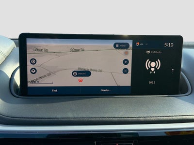 2023 Acura MDX Technology Package