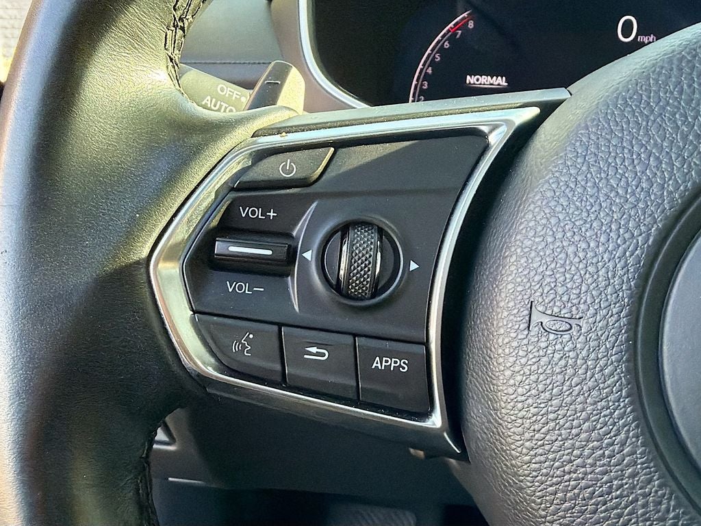 2023 Acura MDX Technology Package