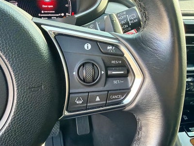 2023 Acura MDX Technology Package