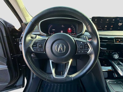 2023 Acura MDX Technology Package