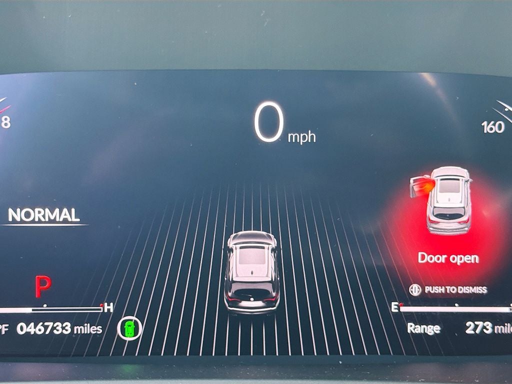 2023 Acura MDX Technology Package