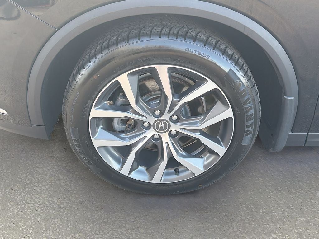 2023 Acura MDX Technology Package