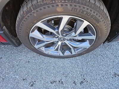 2023 Acura MDX Technology Package