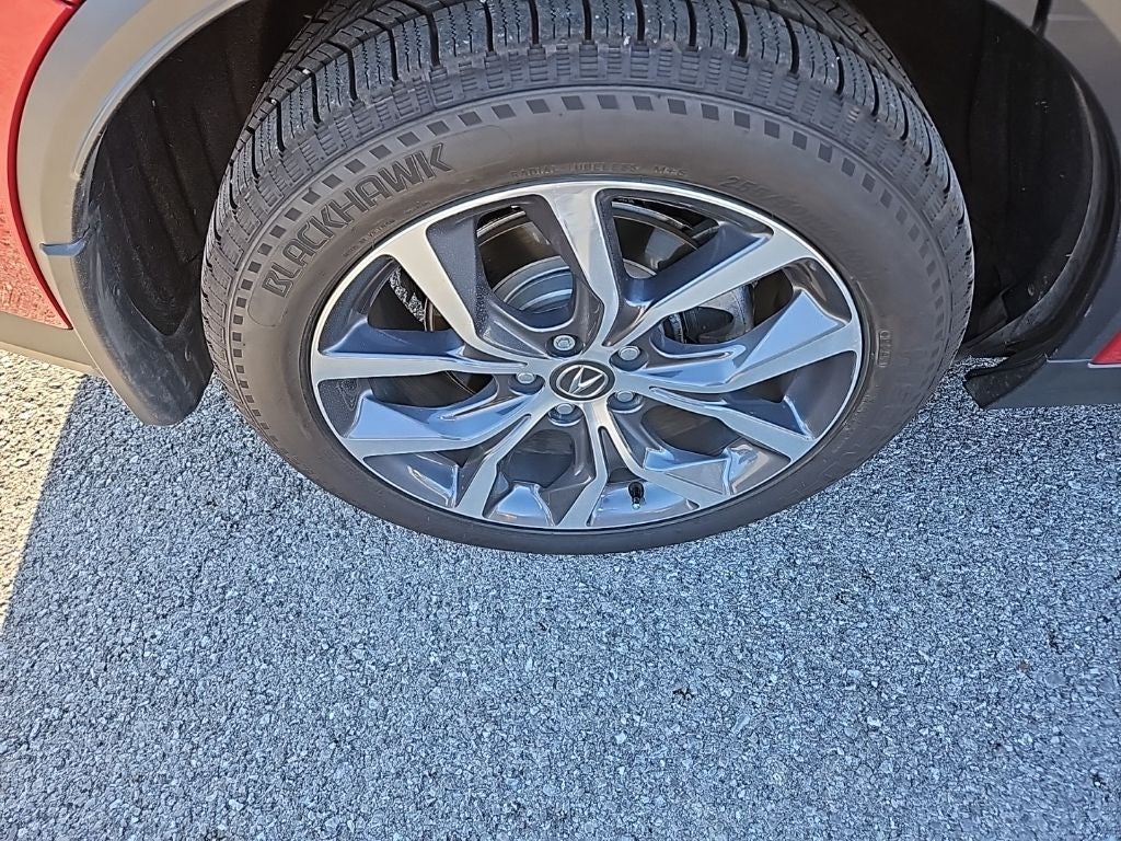 2023 Acura MDX Technology Package