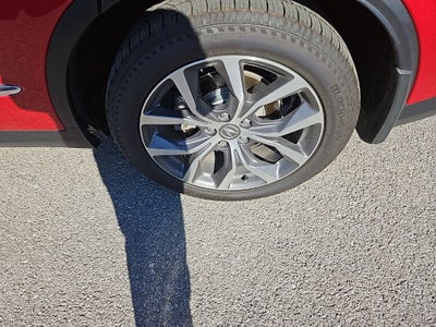 2023 Acura MDX Technology Package