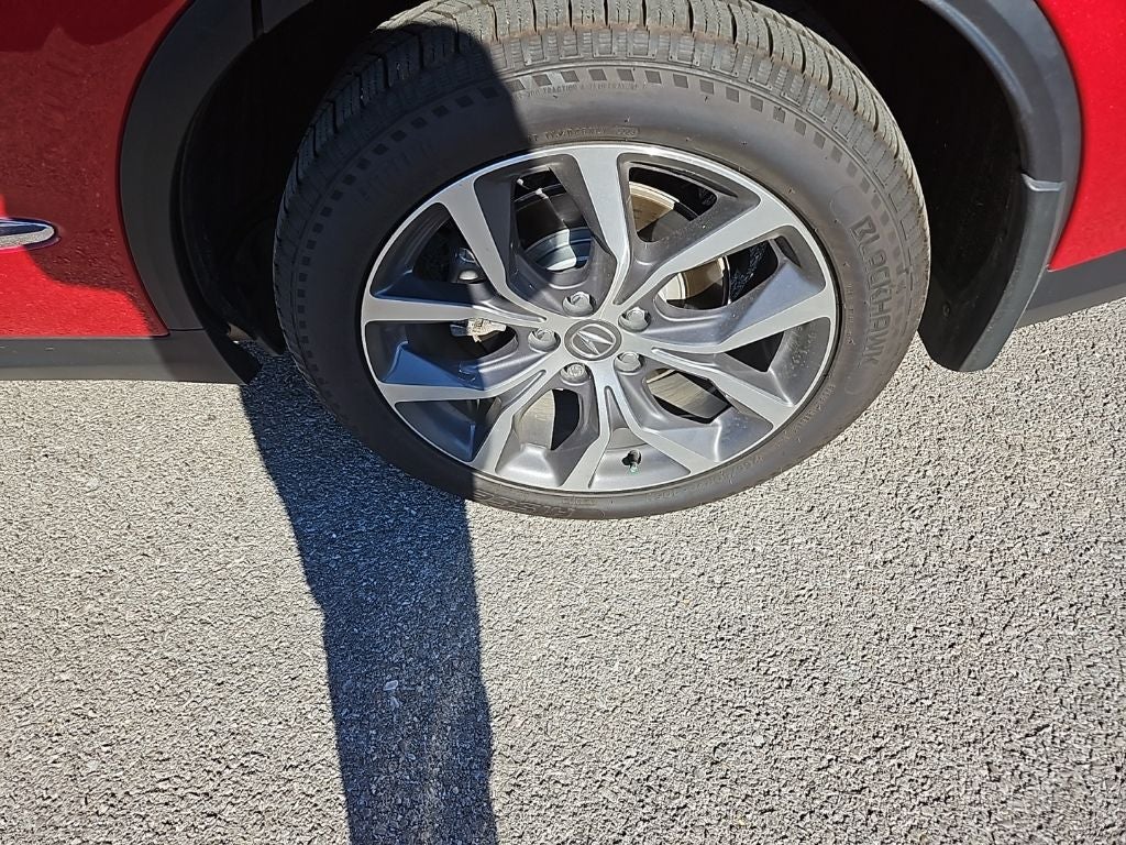 2023 Acura MDX Technology Package