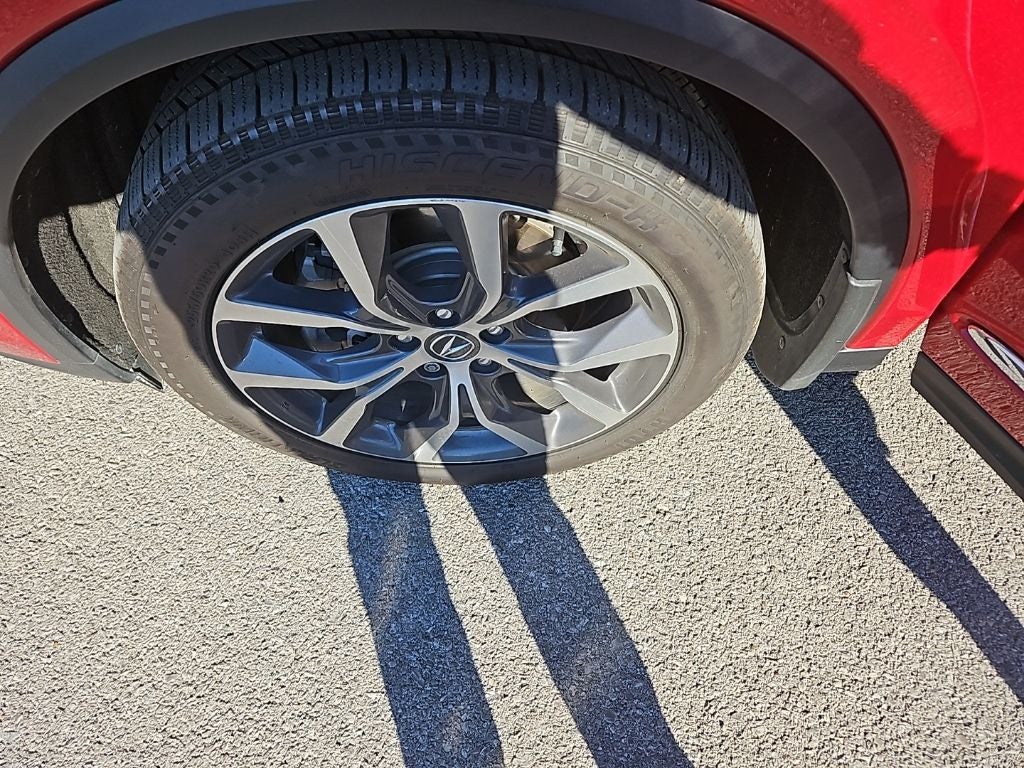 2023 Acura MDX Technology Package